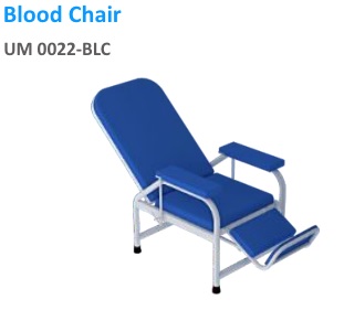 Blood Chair UM 0022-BLC