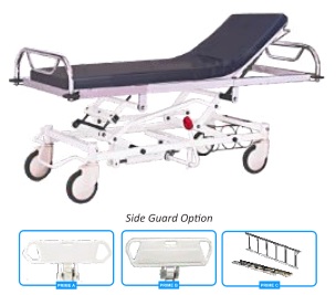 Hydraulic Stretcher UM 303-01HS