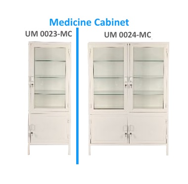 Medicine Cabinet