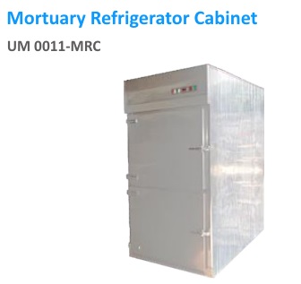 Mort Cabinet