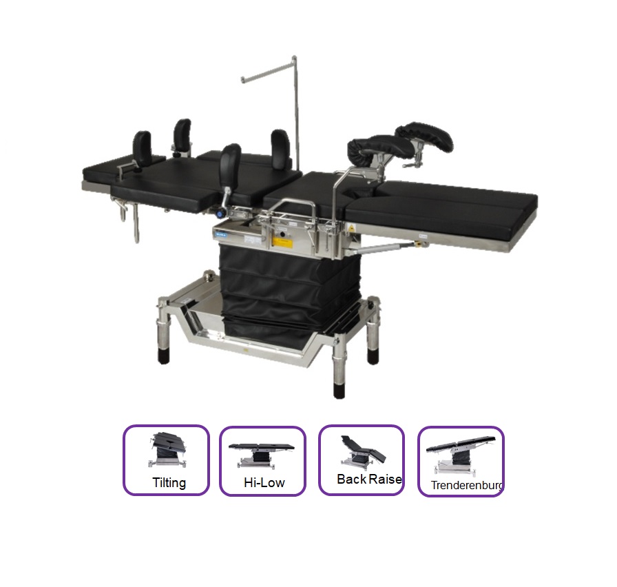 Operating Table Electric UM 2311-OT