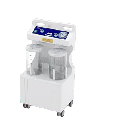 Suction Pump UM 021-SC