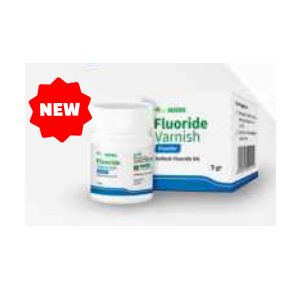 fluoride varnish